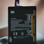 Original POCO F1 (M1805E10A, POCO F1) Battery BM4E - 4000mAh