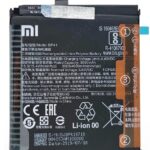 Original Xiaomi Redmi K20 (M1903F10I) / Mi 9T (M1903F10G) Battery BP41 - 4000mAh