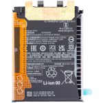 Original Xiaomi 12 Pro / Xiaomi 12S Pro Battery BP45 - 4600mAh