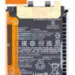 100% Original Xiaomi 12 Pro Battery BP45 - 4600mAh