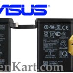 Original Asus C21P2001 Battery For Asus ROG Phone 5 / 5s / 5 Pro / 5s Pro / 5 Ultimate Mobile - 6000mAh
