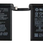 Original Asus ROG Phone 5s (ZS676KS) / ROG Phone 5s Pro (ZS676KS) Battery C21P2001 - 6000mAh