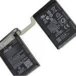 Original Asus ROG Phone 5 (ZS673KS) / 5 Pro (ZS673KS) / 5 Ultimate (ZS673KS) Battery C21P2001 - 6000mAh