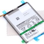 Original Samsung Galaxy A53 5G / A33 5G Battery EB-BA336ABY - 5000mAh