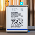 Original Samsung Galaxy S10 5G (SM-G977B, SM-G9770) Battery EB-BG977ABY - 4500mAh