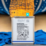 100% Original Samsung EB-BG977ABU Battery For Samsung Galaxy S10 5G Mobile – 4500mAh