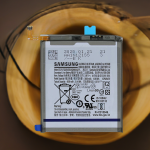 Original Samsung Galaxy S20 ((SM-G980, SM-G980F) Battery EB-BG980ABY - 4000mAh