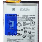 Original Samsung Galaxy M15 5G / F15 5G / M35 5G Battery EB-BM156ABY - 6000mAh