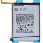 Original Samsung Galaxy A73 5G / A23 / A33 / F23 5G Battery EB-BM526ABY - 5000mAh