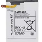100% Original Samsung Galaxy Tab 4 (SM-T233 / SM-T231 / SM-T235) Battery EB-BT230FBE - 4000mAh