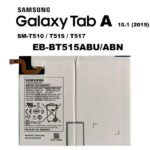 Original Samsung Galaxy Tab A 10.1 Edition 2019 (SM-T510, SM-T515, SM-T517) Battery EB-BT515ABU - 6150mAh