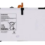 Original Samsung Galaxy Tab S2 9.7 (T815C T815 SM-T810 SM-T817A S2 T813 T819C) Battery EB-BT810ABE - 5870mAh