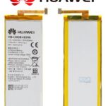 Original Huawei Honor 6 / Honor 4X / Honor 7i Battery HB4242B4EBW - 3000mAh