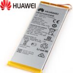 Original Huawei Honor 7i / Huawei Shot X Battery HB4242B4EBW - 3000mAh