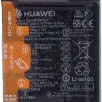 Original Huawei P30 Pro Battery HB486486ECW - 4200mAh
