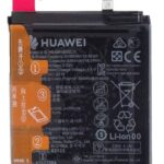 Original Huawei Mate 20 Pro Battery HB486486ECW - 4200mAh