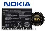 Original Nokia 5710 XpressAudio (TA-1504, TA-1498, TA-1496, TA-1488) Battery HE402 - 1450mAh
