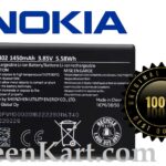 Original Nokia 5710 XpressAudio (TA-1504, TA-1498, TA-1496, TA-1488) Battery HE402 - 1450mAh