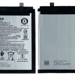 Original Nokia 3.4 / Nokia 5.4 Battery HQ430 - 4000mAh