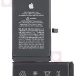 Original iPhone Xs Max Battery - 3174mAh