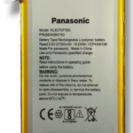 100% Original Panasonic Eluga i3 Battery KLB270P350 - 2700mAh
