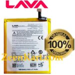Original LAVA Z71 Battery LBP13280057 - 3100mAh