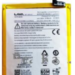 100% Original LAVA Z71 Battery LBP13280057 - 3100mAh