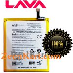 Original LAVA LBP13280057 Battery For LAVA Z71 Mobile - 3100mAh