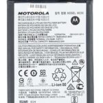 Original Motorola Moto G9 Power (XT2091-3, XT2091-4) Battery MC50 - 6000mAh