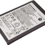 Original Motorola Moto G40 Fusion (PANV0001IN, PANV0005IN) Battery MC50 - 6000mAh