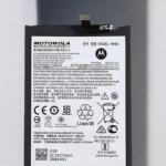 Original Motorola MOTO G10 POWER (XT2127) Battery MH60 - 6000mAh