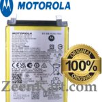 100% Original Motorola ThinkPhone 5G Battery PB50 - 5000mAh