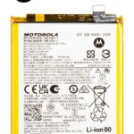 100% Original Motorola Moto G84 5G Battery QB50 - 5000mAh
