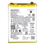 Original Motorola Edge 50 Fusion / Motorola Edge 2024 5G (XT2405-1) Battery QC50 - 5000mAh