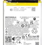 Original Motorola QM45 Battery For Motorola Edge 50 Pro Mobile - 4500mAh
