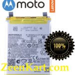 100% Original Motorola Edge 50 Pro Battery QM45 - 4500mAh