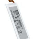 Original Sony Battery For Xperia M5 (E5603, E5606, E5653) / Xperia M5 Dual (E5663, E5633)