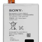 Original Sony Xperia T2 Ultra / T2 Ultra Dual Battery - 3000mAh