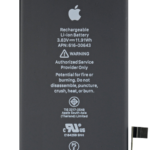 Original Battery For iPhone 11 Mobile - 3110mAh