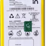 Original Micromax IN 2B Battery ACBPN50M08 - 5000mAh