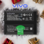 Original iQOO Neo 6 SE Battery B-U6 - 4700mAh