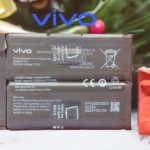 Original Vivo B-U6 Battery For iQOO Neo 6 SE Mobile - 4700mAh