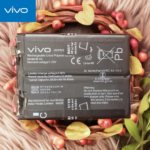 100% Original iQOO 11 5G Battery B-X3 - 5000mAh