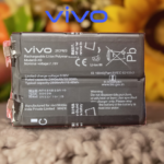 Original Vivo Battery For iQOO 11 5G Mobile B-X3 - 5000mAh