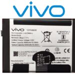 Original Vivo T3 5G (V2334) / V40 Lite 5G (V2417) / V40 SE 5G Battery BA28 - 5000mAh