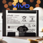 Original vivo V40 SE Battery BA28 - 5000mAh