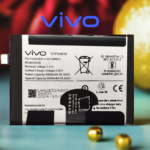 Original Vivo V40 Lite 5G (V2417) Battery BA28 - 5000mAh