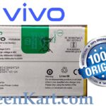 100% Original Vivo Y28e 5G Battery BA33 - 5000mAh