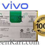 Original Vivo Y28e (V2407) Battery BA33 - 5000mAh