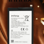 Original Infinix Hot 10 Lite (X657B) Battery BL-49FX - 5000mAh